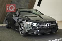 مرسيدس بنز A-Class